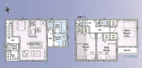 町田市薬師台１丁目