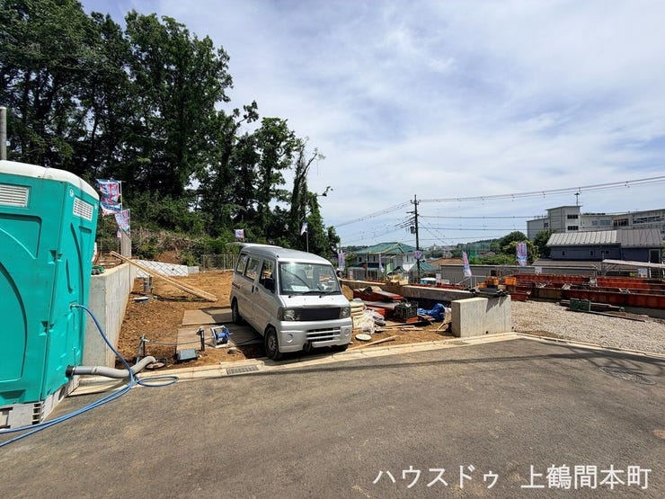 自然のやすらぎと都市の利便性を兼ね備えた町田市薬師台。ハウスドゥ上鶴間本町へお気軽にご相談ください。
