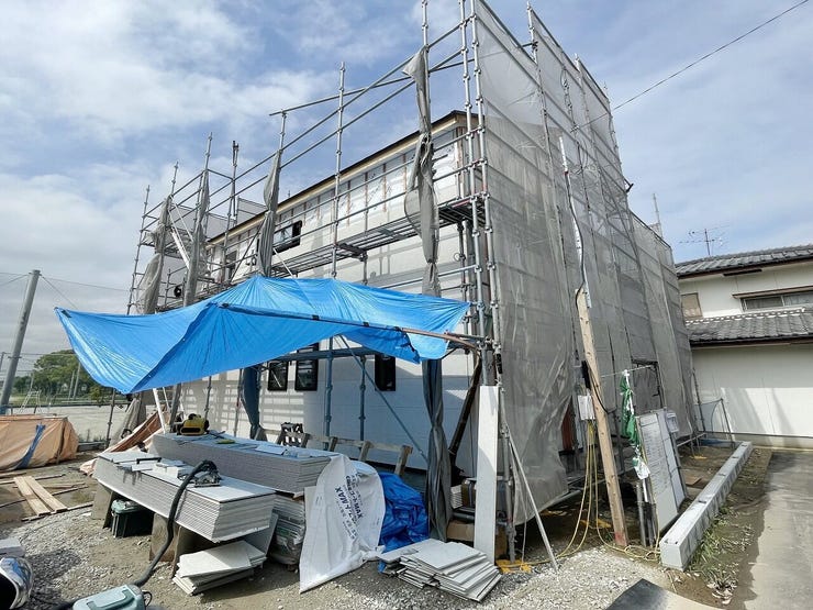 【外観】
2026年6月27日現在