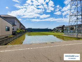 坂井市丸岡町羽崎