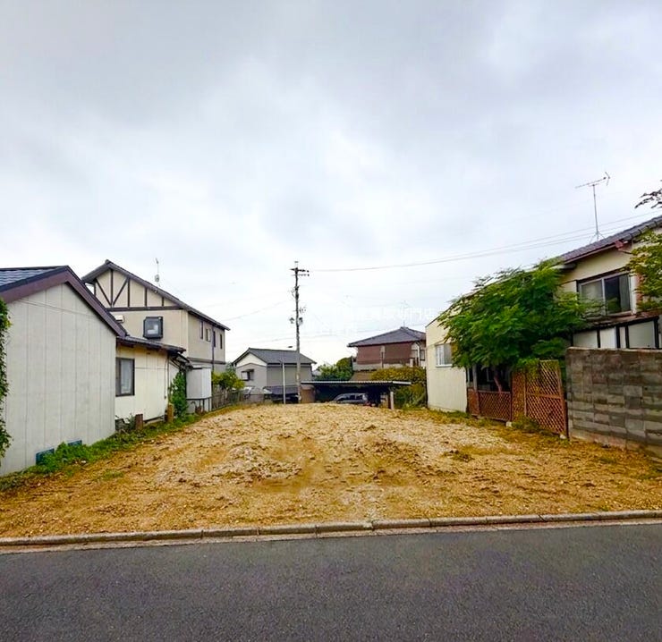 【外観】