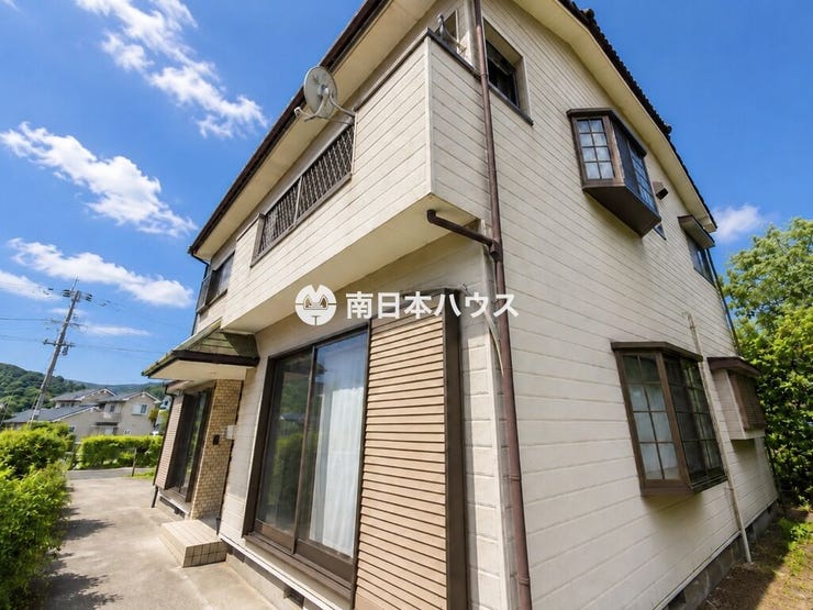 【外観】
2026年6月撮影