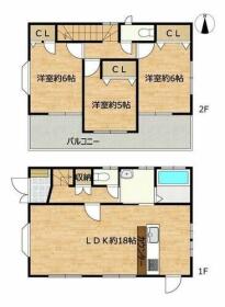 間取画像