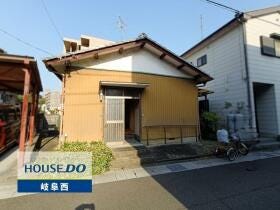 岐阜市鏡島精華１丁目