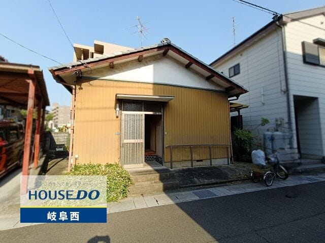 【外観】