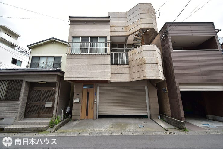 新屋敷町 中古戸建