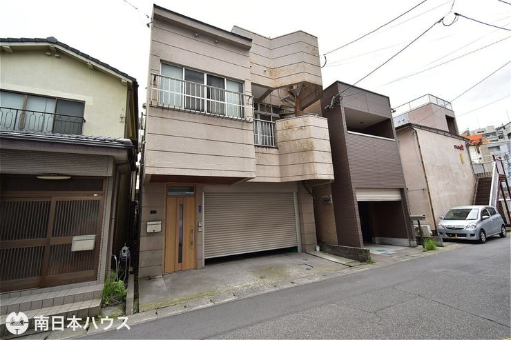 新屋敷町 中古戸建 