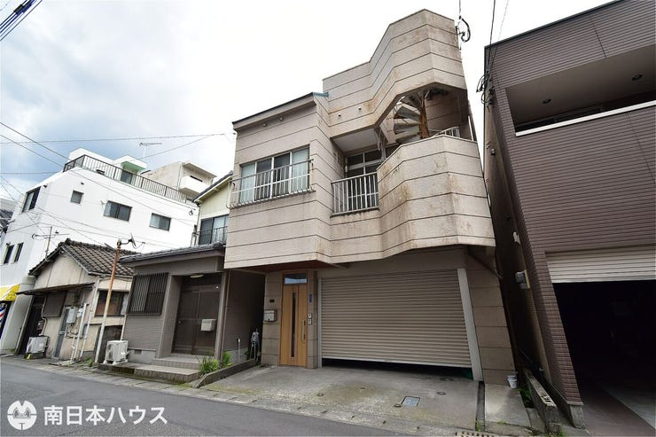 新屋敷町 中古戸建 