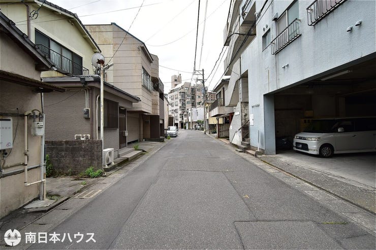 新屋敷町 中古戸建 