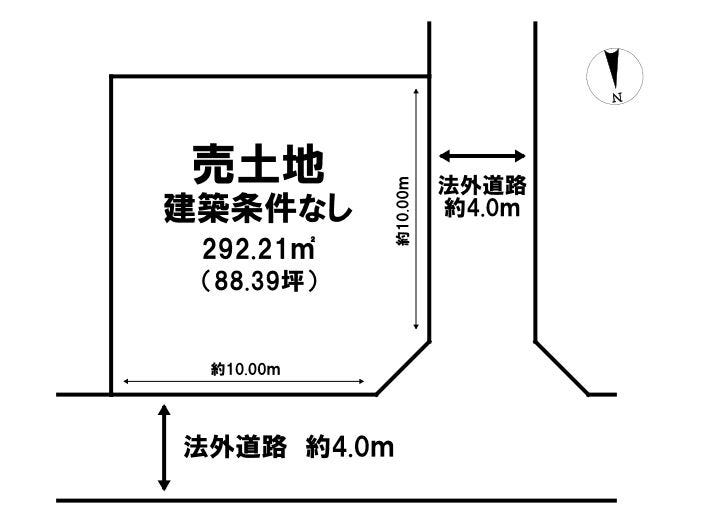 【区画図】