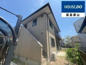 福島市瀬上町字北論田