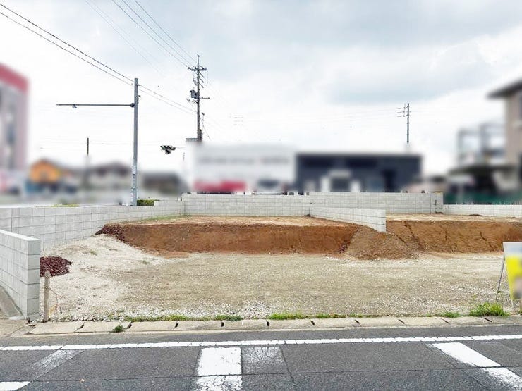 【外観】