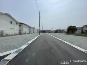姫路市勝原区大谷