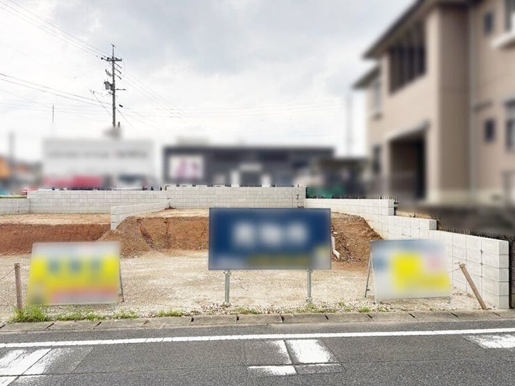 【外観】