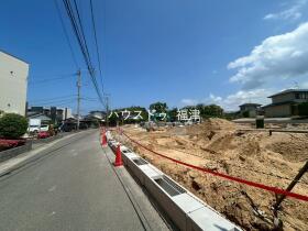 福津市花見の里３丁目
