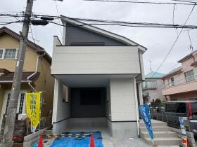 小平市大沼町４丁目