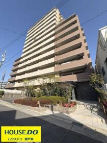 名古屋市名東区社台３丁目