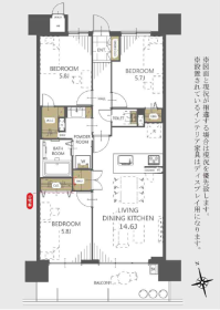 間取画像