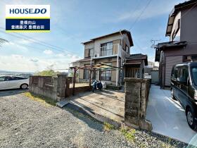 豊橋市西高師町字白山