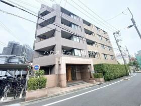 荒川区西尾久４丁目