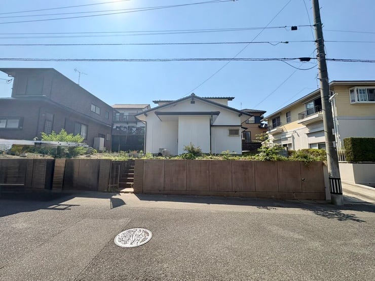 2026年6月末完成を予定しております。
【2026.5.31撮影】