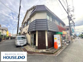 枚方市津田駅前１丁目