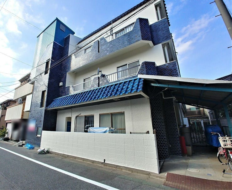 【外観】