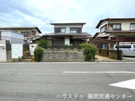 福岡市東区青葉３丁目
