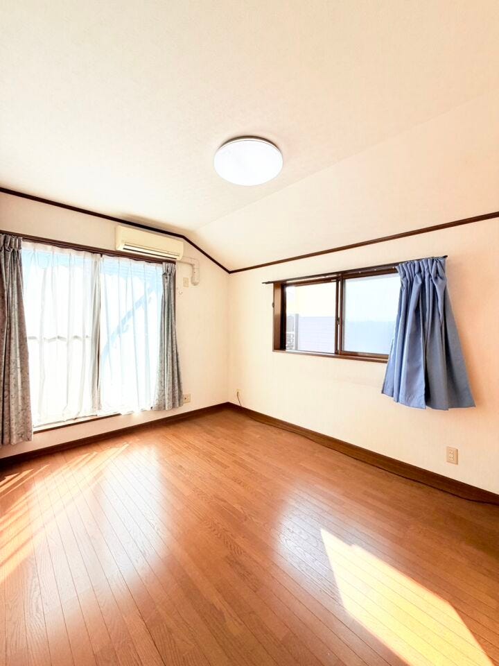 【2階洋室】