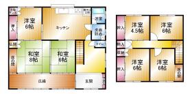 間取画像