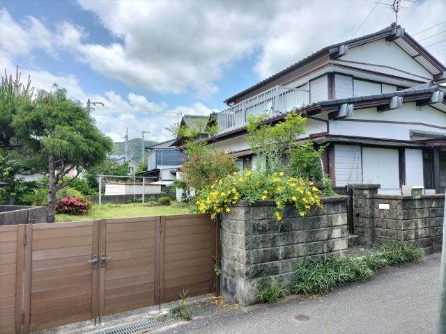 ★秦小学校区★