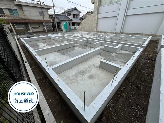17.9帖の広々LDKが魅力♪4LDKだから子ども部屋もしっかり確保できます◎