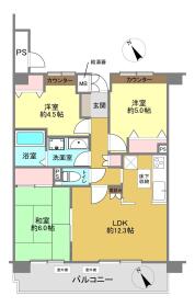 船橋市西船１丁目