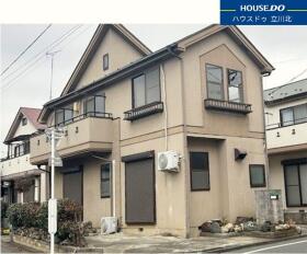 武蔵村山市学園１丁目
