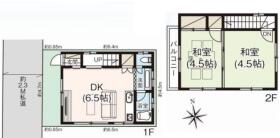 川口市西青木４丁目