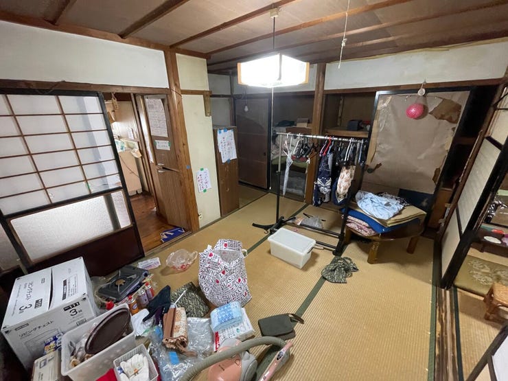 和室
