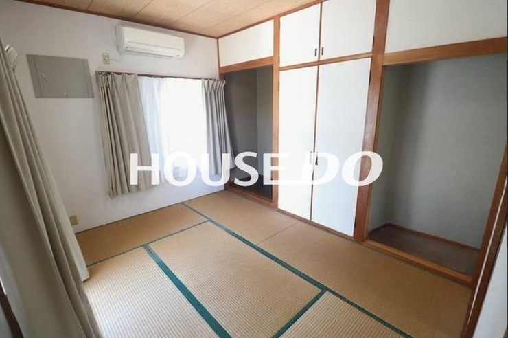 和室6帖