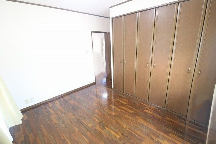洋室8帖