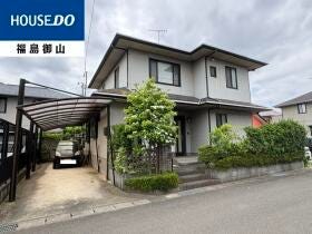 福島市御山字長滝