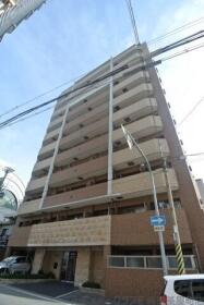 大阪市北区南扇町