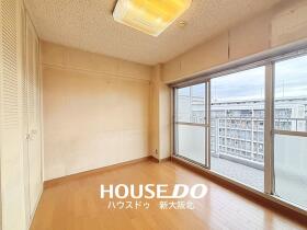 大阪市淀川区三国本町１丁目