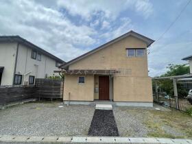 上田市御所
