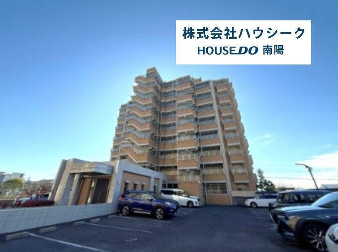 【外観】
お気軽にお問合せください!