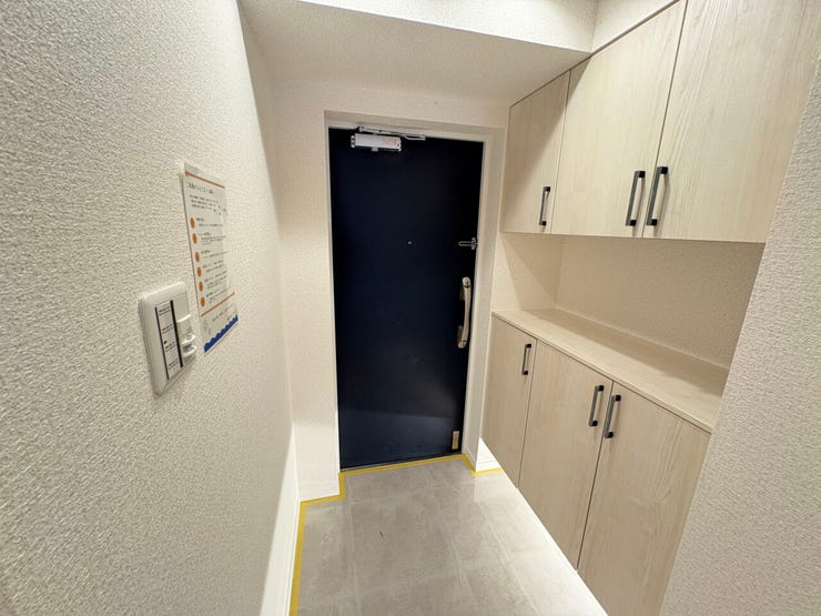 室内(2026年6月)撮影