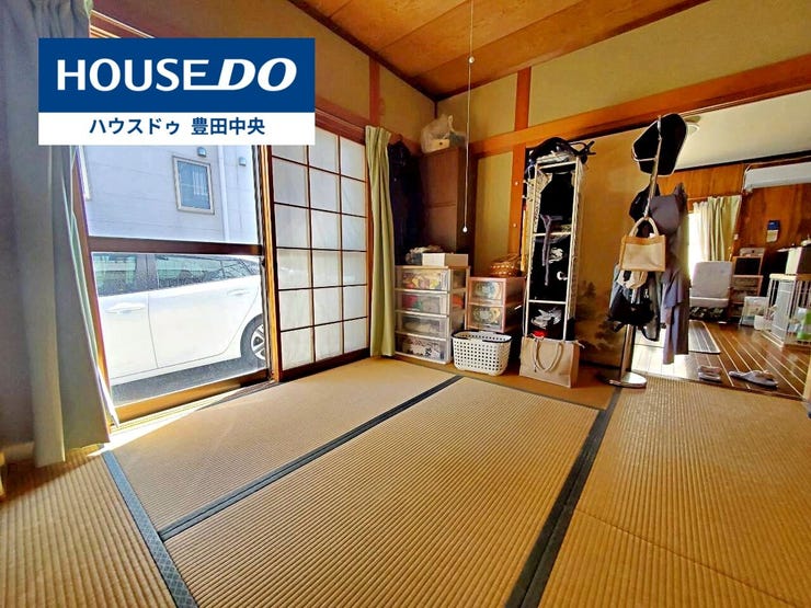 ◆見学予約受付中◆
現地をご覧いただき、周辺環境なども一緒に
ご確認いただけます!