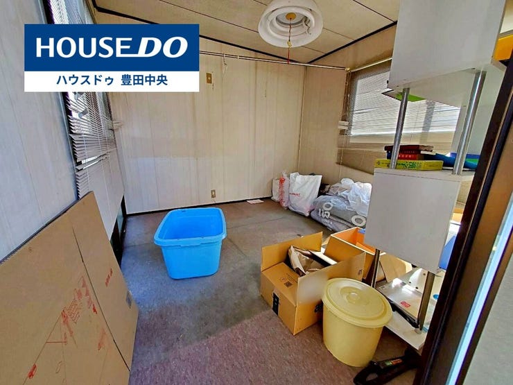 ◆見学予約受付中◆
現地をご覧いただき、周辺環境なども一緒に
ご確認いただけます!