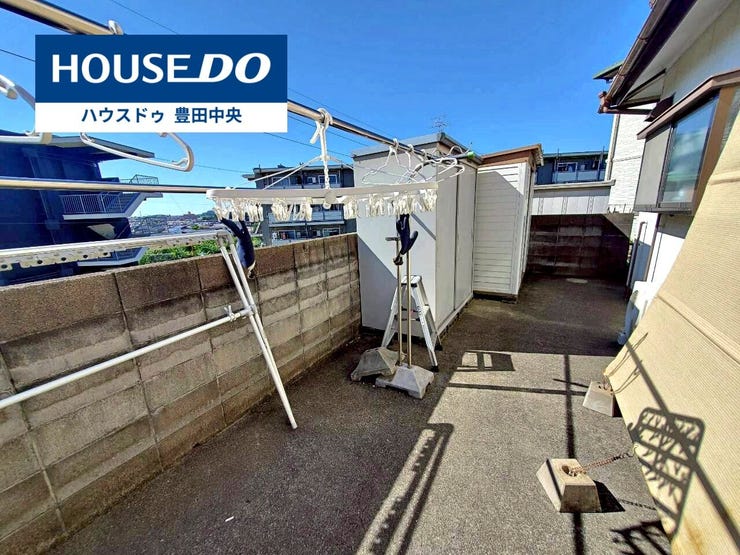 ◆見学予約受付中◆
現地をご覧いただき、周辺環境なども一緒に
ご確認いただけます!
