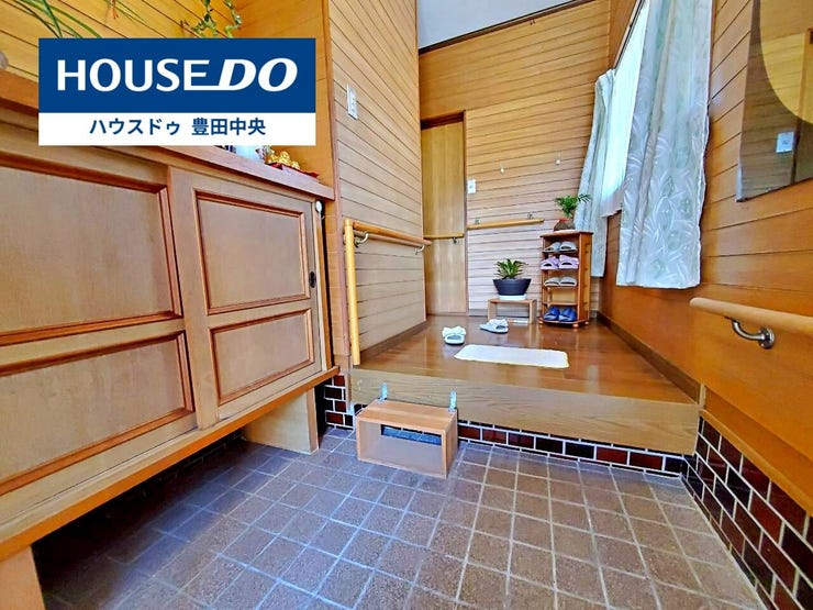 ◆見学予約受付中◆
現地をご覧いただき、周辺環境なども一緒に
ご確認いただけます!