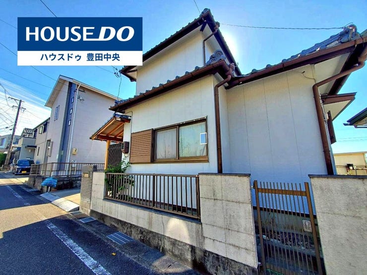 ◆見学予約受付中◆
現地をご覧いただき、周辺環境なども一緒に
ご確認いただけます!