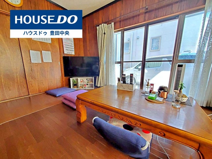 ◆見学予約受付中◆
現地をご覧いただき、周辺環境なども一緒に
ご確認いただけます!